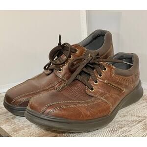 Clarks Soft Cushion with Ortholite Men’s Shoes